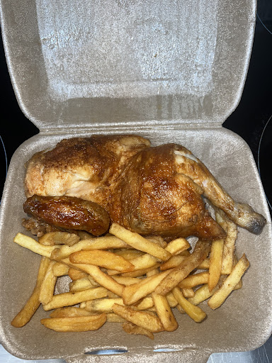 Photo of German Rotisserie Chicken - 40 High St, Monifieth, Dundee DD5 4AE